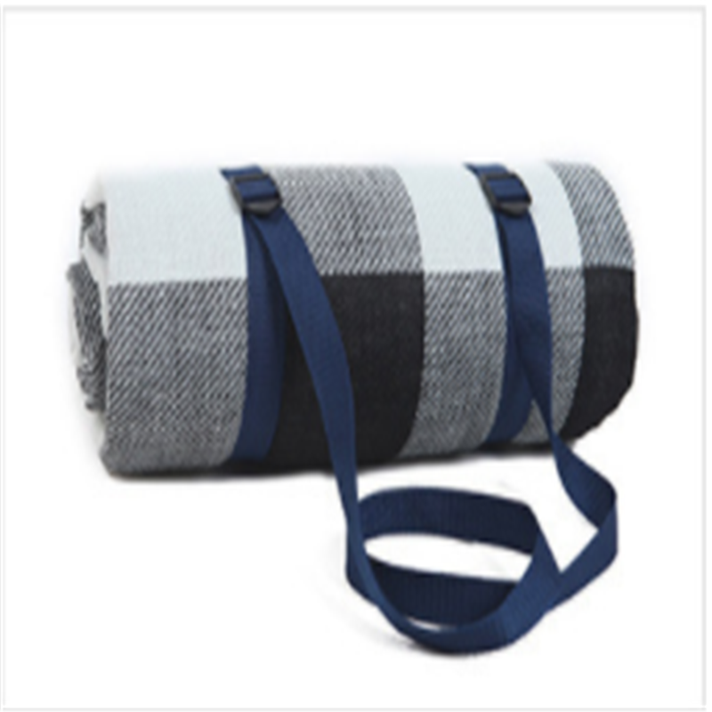 Thickened beach mat Enlarge picnic mat - Image 5