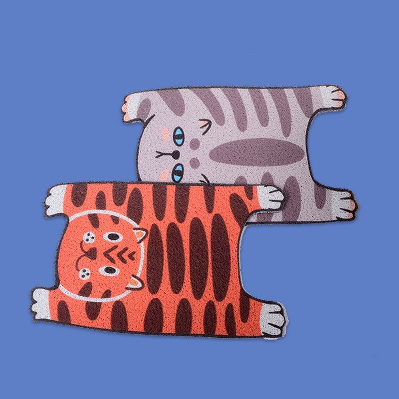 Creative design cat litter pad - Image 2