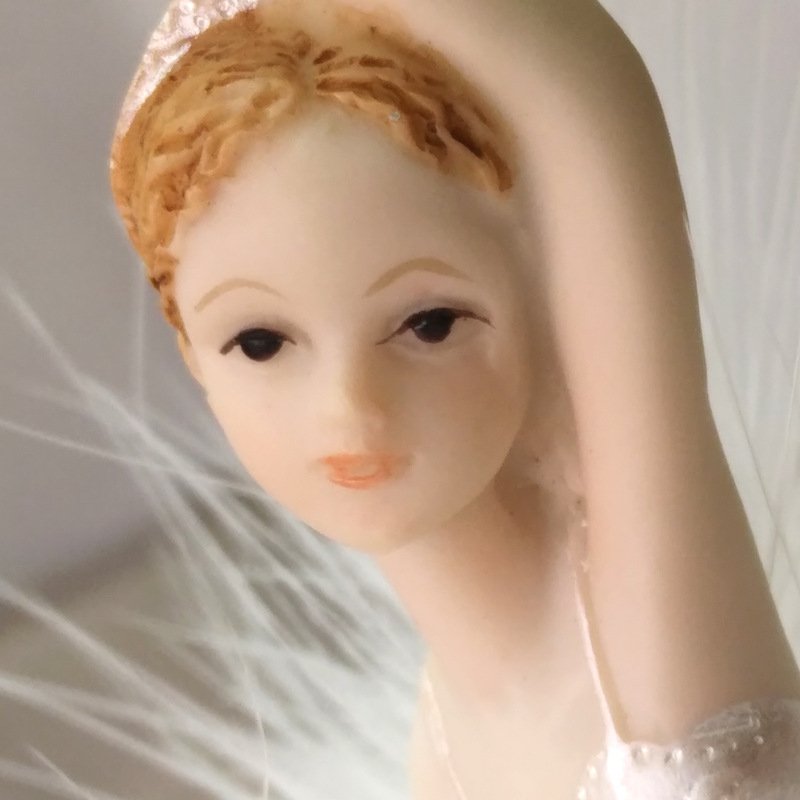 Flower Fairy Decoration - Image 4