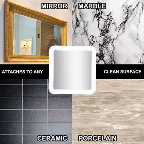 Omni-directional rotating mirror - Image 5