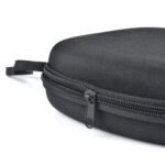 Large earphone storage bag