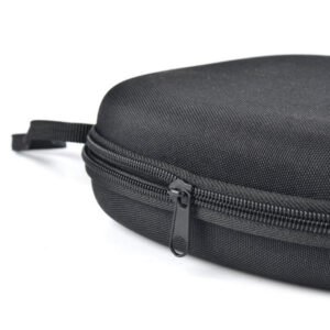 Large earphone storage bag