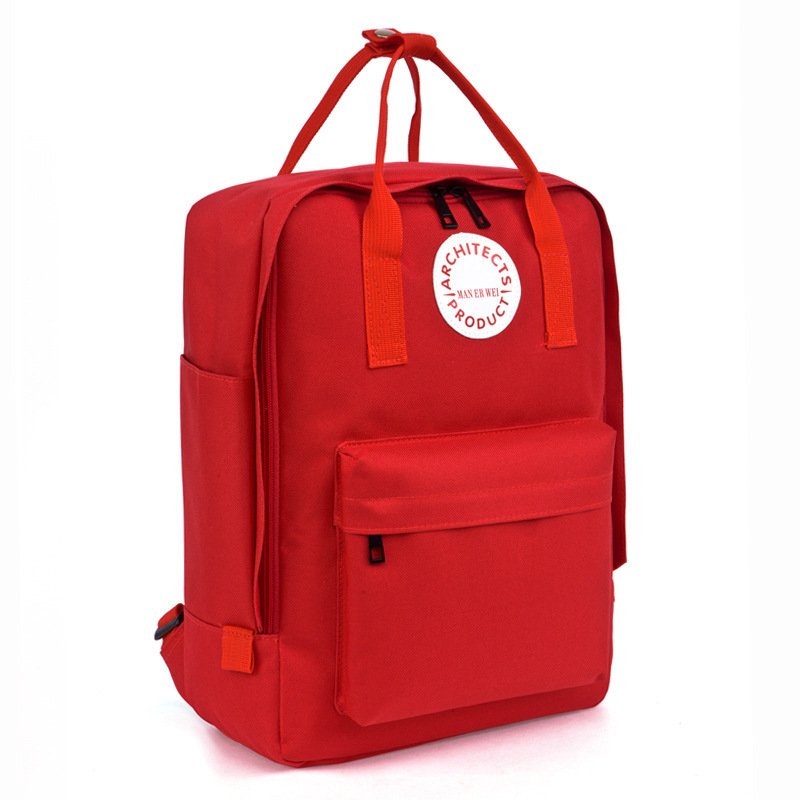 new Japanese Harajuku shoulder Backpack Bag tide fashion classic shoulder handbag wholesale - Image 7
