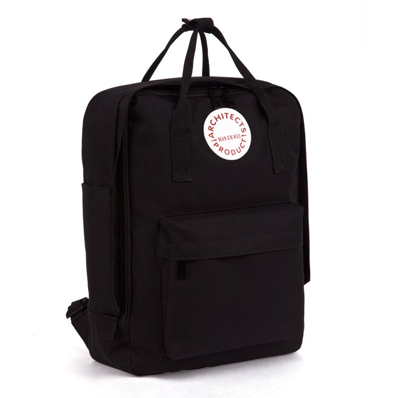 new Japanese Harajuku shoulder Backpack Bag tide fashion classic shoulder handbag wholesale - Image 8