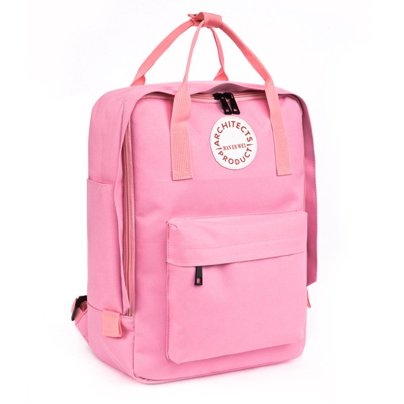 new Japanese Harajuku shoulder Backpack Bag tide fashion classic shoulder handbag wholesale - Image 6