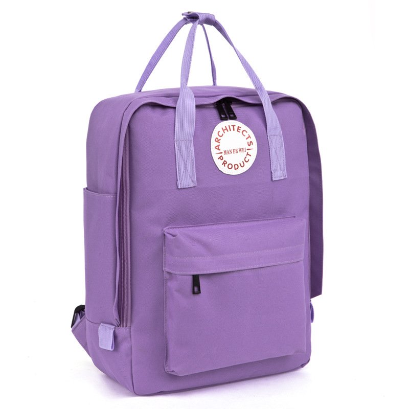 new Japanese Harajuku shoulder Backpack Bag tide fashion classic shoulder handbag wholesale - Image 13