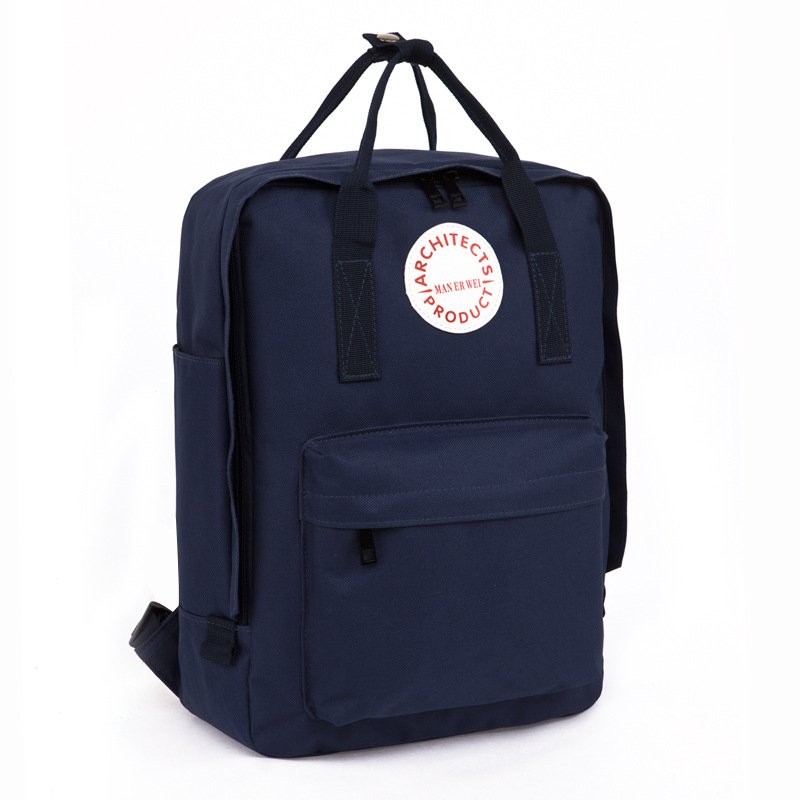 new Japanese Harajuku shoulder Backpack Bag tide fashion classic shoulder handbag wholesale - Image 11
