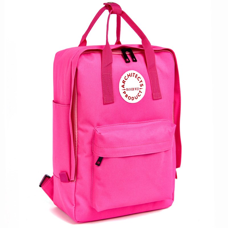new Japanese Harajuku shoulder Backpack Bag tide fashion classic shoulder handbag wholesale - Image 14