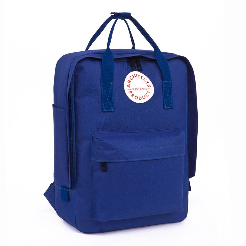 new Japanese Harajuku shoulder Backpack Bag tide fashion classic shoulder handbag wholesale - Image 9