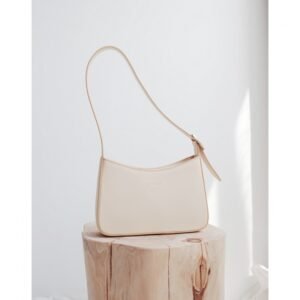 Crescent bag single shoulder stick bag