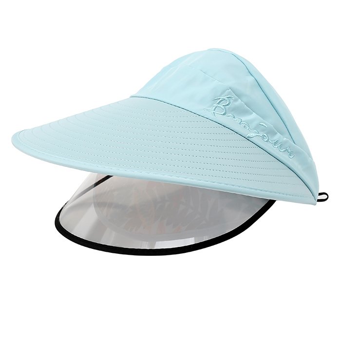 Anti-foam hat men and women sun hat sunscreen cap - Image 7
