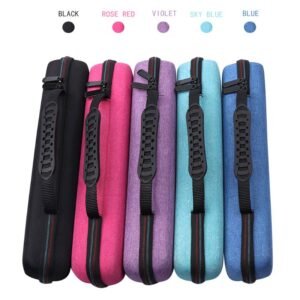 Portable Straightener Pack
