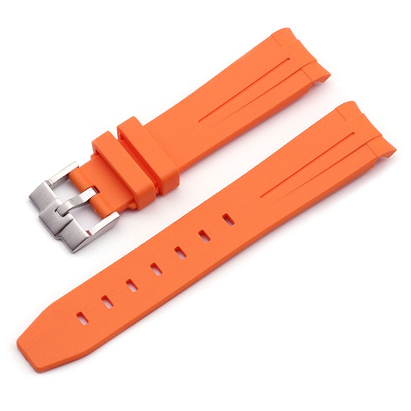 Applicable Silicone Rubber Strap - Image 5