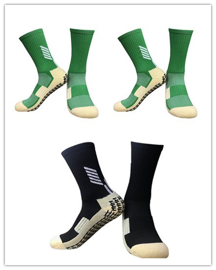 Professional Sports Socks For Basketball And Football - Image 44