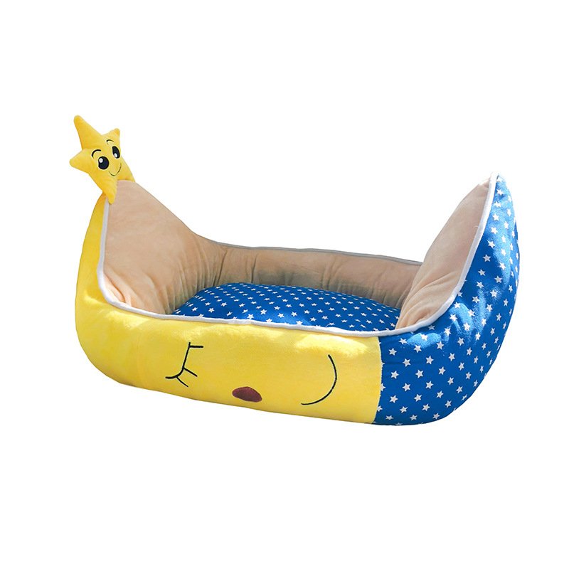 Teddy Corgi Dog Mat - Image 2