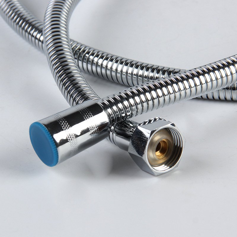 300 Hole Pressurized Shower Head Square Hand Shower - Image 7