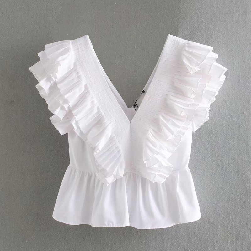 Women's shirt top - Image 5