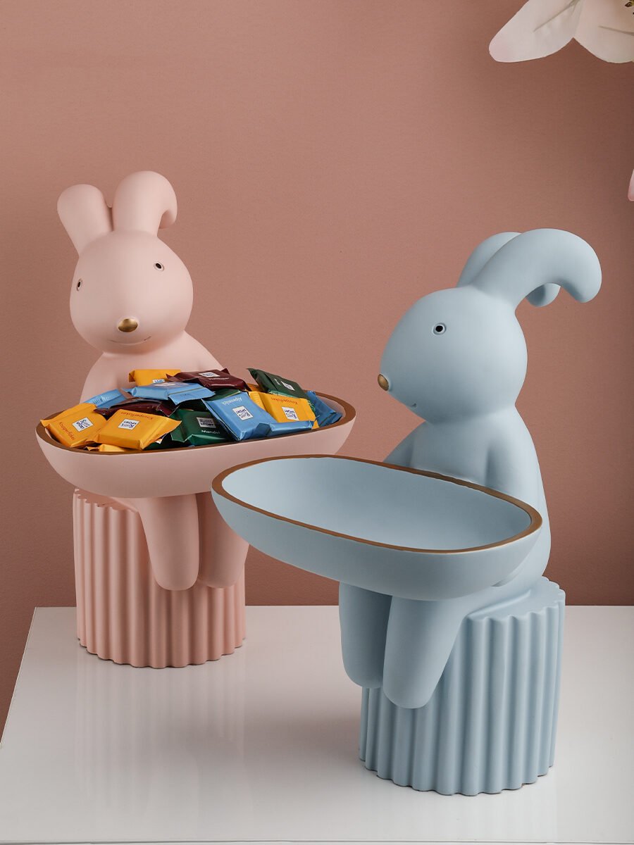 Bunny storage accessories - Image 3