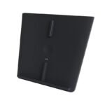 On-board mobile phone charging pad