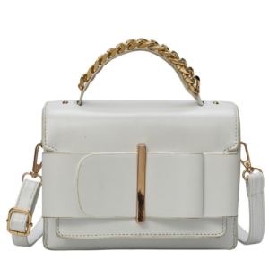Mori Bow Macaron Shoulder Crossbody Bag