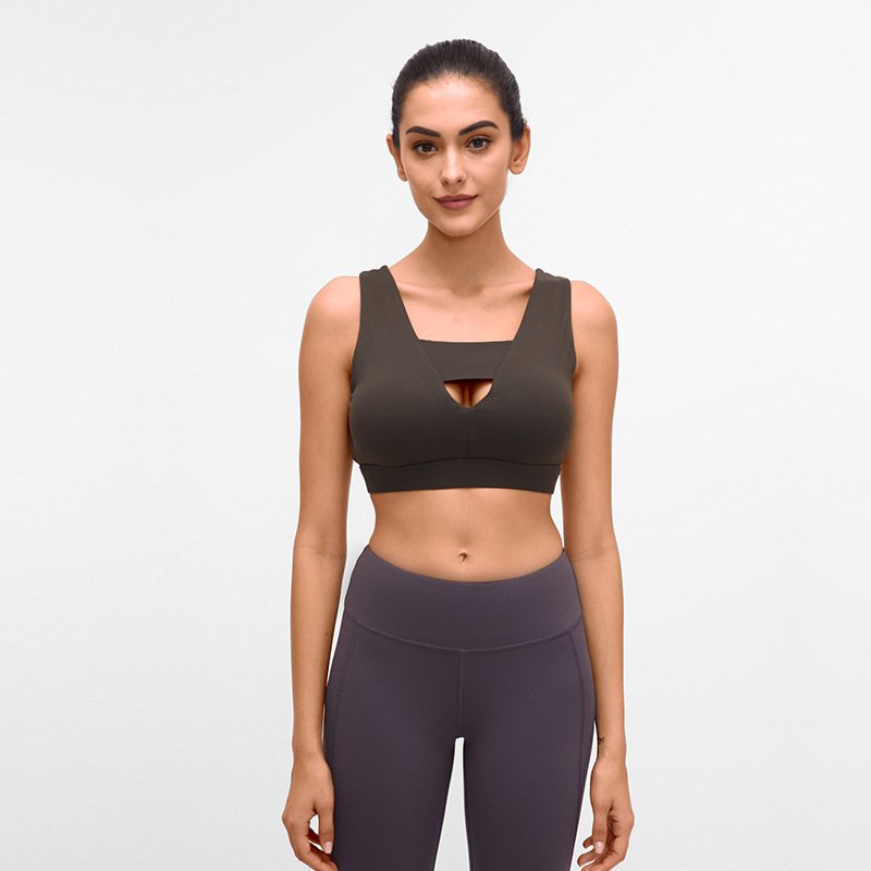 Women's running bra - Image 2