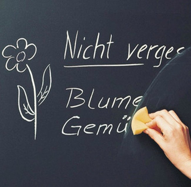 Removable writing sticker - Image 2