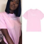 Still A Babygirl Tee