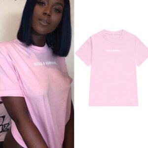 Still A Babygirl Tee