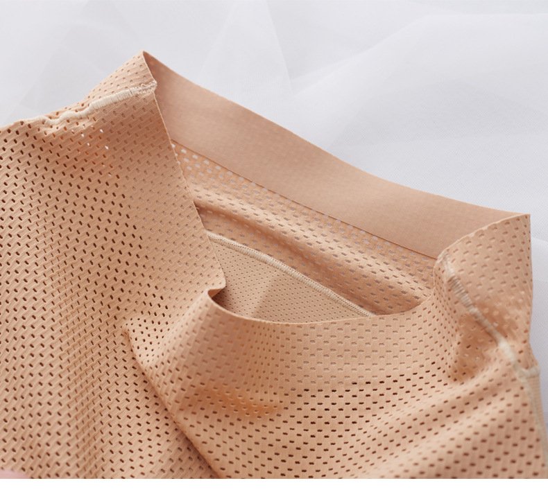 Fake Butt Seamless Thickened Hip Panties - Image 6