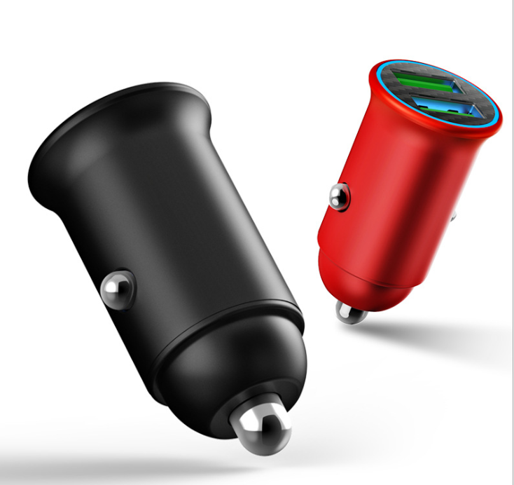 New mini car charger QC3.0 - Image 4