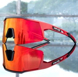 Glasses For Riding Road Mountain Bike Professional Eye Protection - Image 2