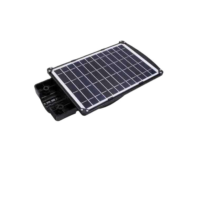 Solar street light integrated human body induction wall light - Image 2