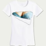 3D Creative T-shirt