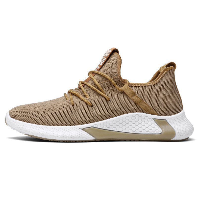 Men's new casual sneakers - Image 2