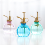 Household small watering pot sprayer