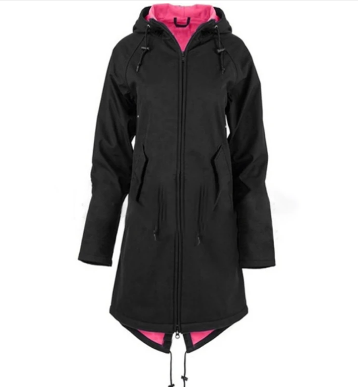 Mid-length Jackets - Image 3