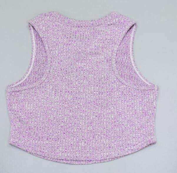 Women's Thread Breathable Slim Casual Sports Fitness Set - Image 9