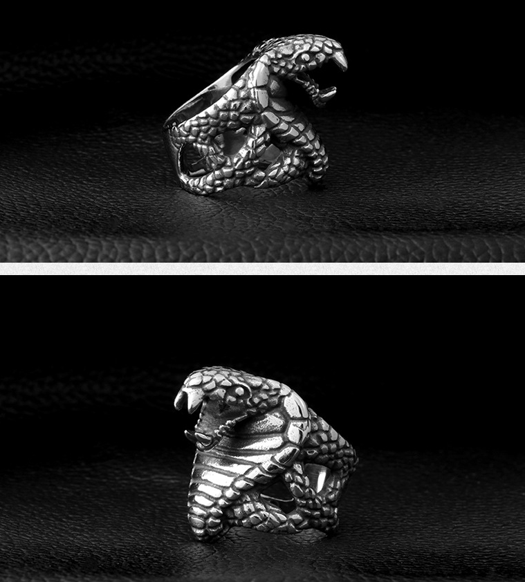 Cobra Ring - Image 3