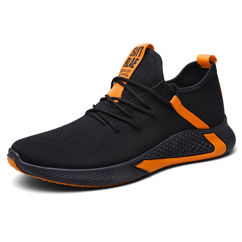 Men's new casual sneakers - Image 3