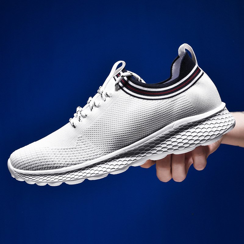 One-step stretch sock shoes - Image 4