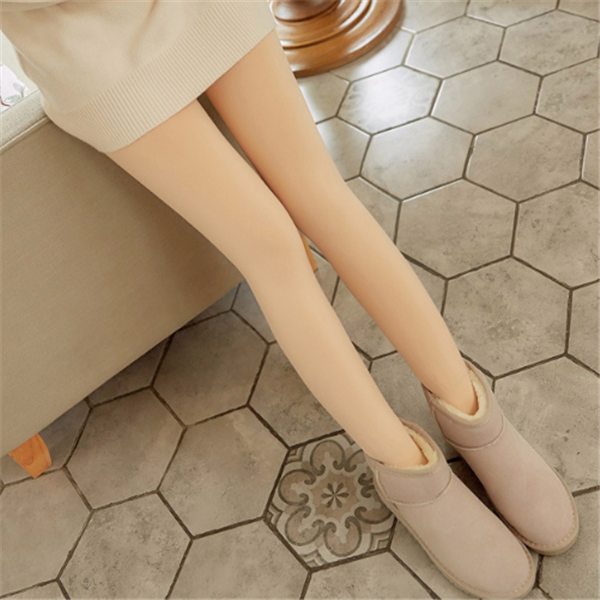 Warm leggings - Image 3