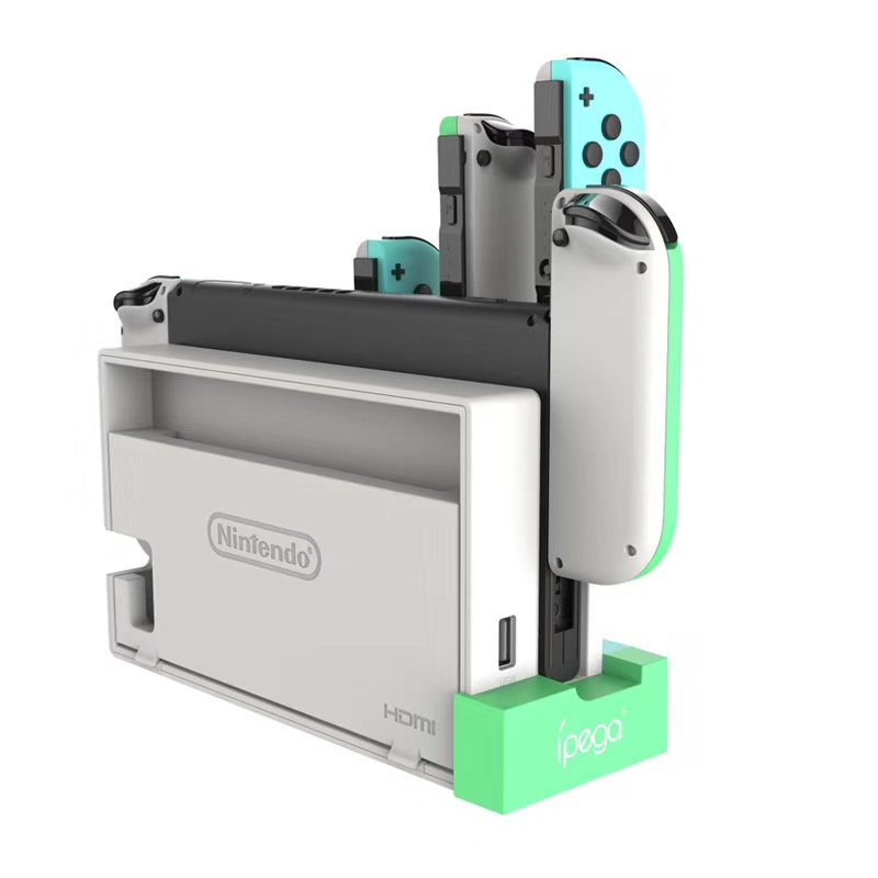 PG-9186 Switch handle charger - Image 8