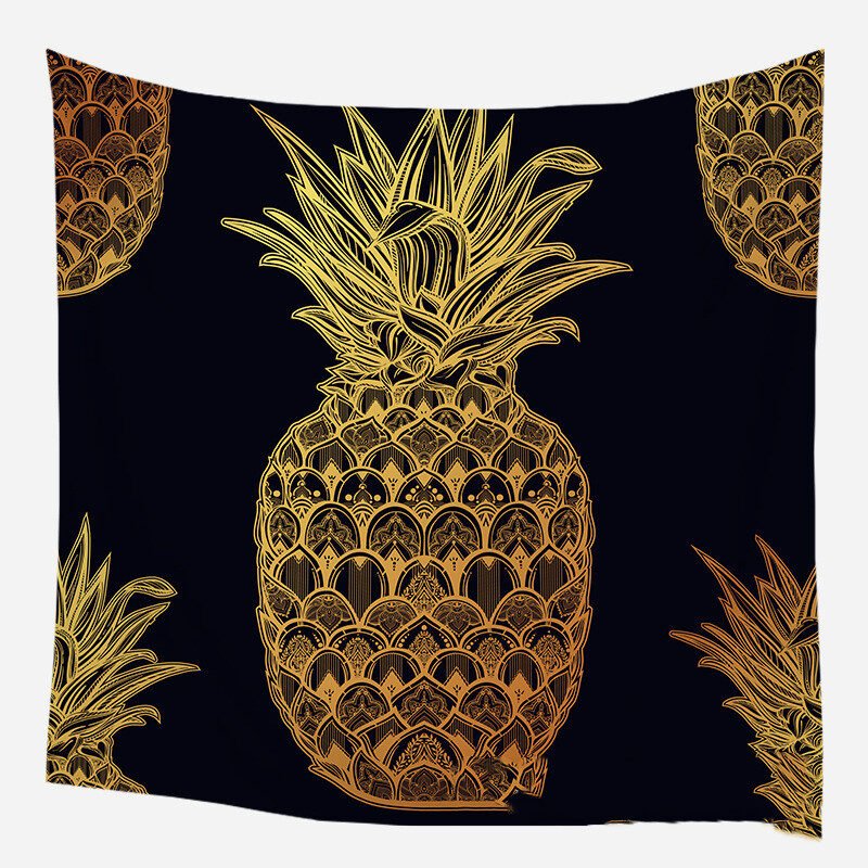 European medieval decorative hanging cloth - Image 6