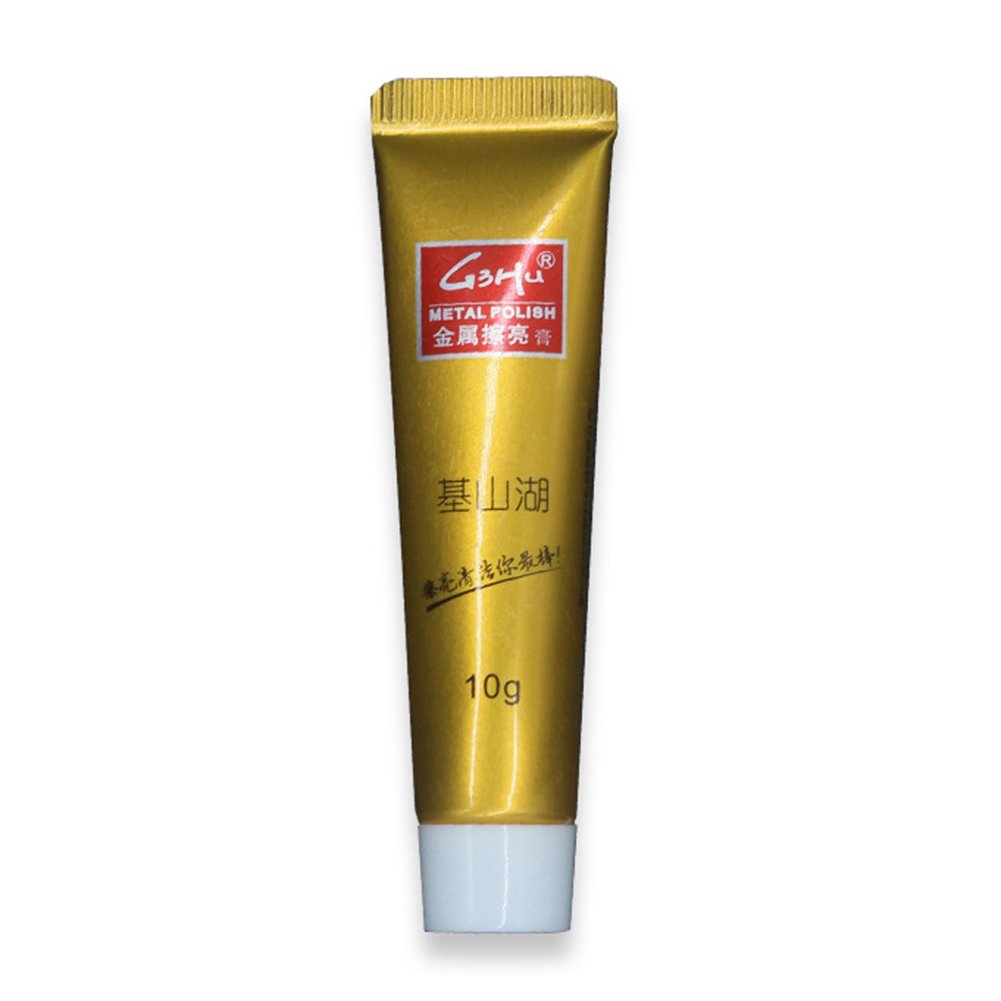 Metal polishing paste - Image 9