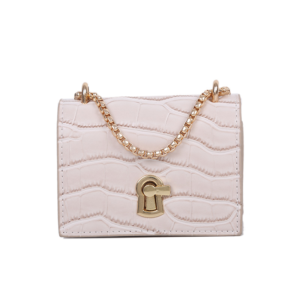 Wild chain crossbody bag