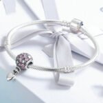 Accessories Ladies Bracelet Fashion DIY Personalized Loose Beads