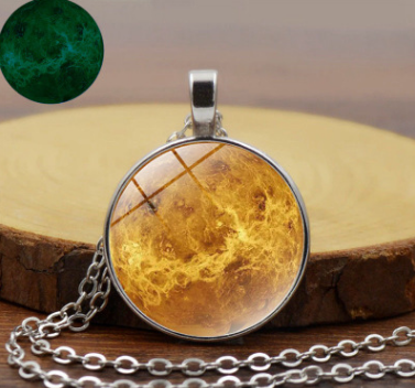 Noctilucent Necklace - Image 4