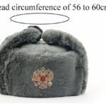 Winter warm earmuffs