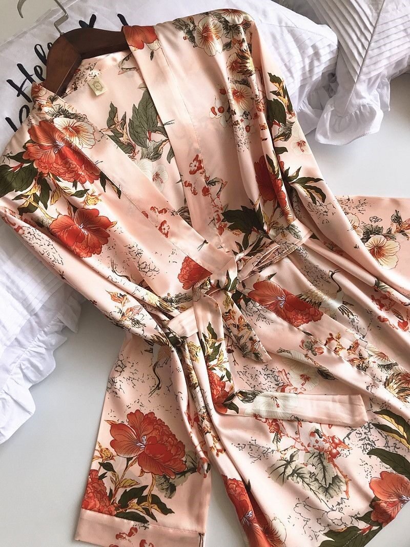 Sexy high quality pajamas - Image 3