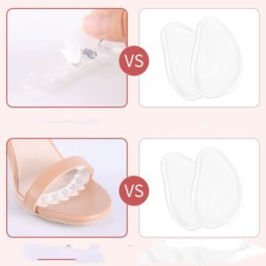 Sandals non-slip mat